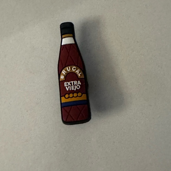 brugal croc charm - Picture 3 of 4